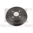 Tambour de frein NK 255106 - Visuel 1
