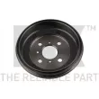 Tambour de frein NK 255106 - Visuel 2