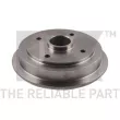 Tambour de frein NK 255203 - Visuel 1