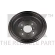 Tambour de frein NK 255204 - Visuel 2