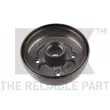 Tambour de frein NK 255205 - Visuel 2