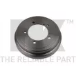 Tambour de frein NK 255207 - Visuel 1