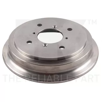 Tambour de frein NK 255208