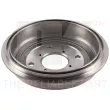 Tambour de frein NK 255208 - Visuel 2