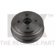 Tambour de frein NK 255209 - Visuel 1
