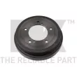 Tambour de frein NK 255212 - Visuel 1