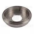 Tambour de frein NK 255215 - Visuel 2