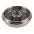Tambour de frein NK 255216 - Visuel 2