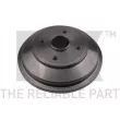 Tambour de frein NK 255217 - Visuel 1