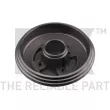 Tambour de frein NK 255217 - Visuel 2
