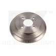 Tambour de frein NK 255218 - Visuel 1
