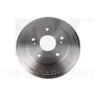 Tambour de frein NK 255221 - Visuel 1