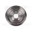 Tambour de frein NK 255221 - Visuel 2