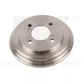 Tambour de frein NK 255226