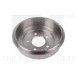 Tambour de frein NK 2557001 - Visuel 2