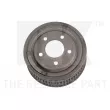 Tambour de frein NK 259301 - Visuel 1