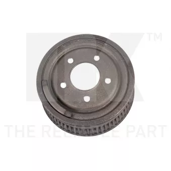 Tambour de frein NK 259301