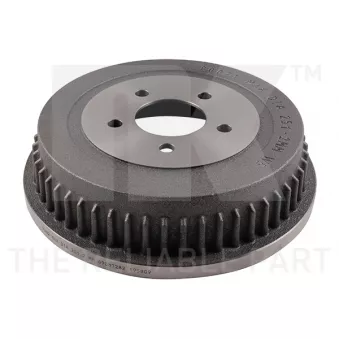 Tambour de frein NK 259302