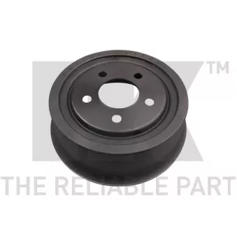 Tambour de frein NK 259305