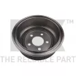 Tambour de frein NK 259305 - Visuel 2