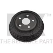 Tambour de frein NK 259306 - Visuel 1