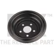 Tambour de frein NK 259306 - Visuel 2