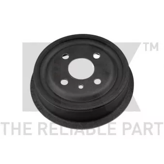 Tambour de frein NK 259905