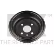 Tambour de frein NK 259905 - Visuel 2