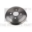 Tambour de frein NK 259909 - Visuel 1