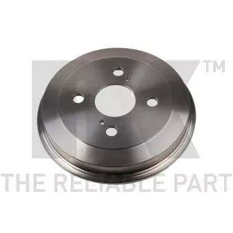 Tambour de frein NK 259909