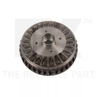 Tambour de frein NK 259910