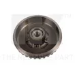Tambour de frein NK 259910 - Visuel 2