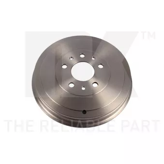 Tambour de frein NK 259911