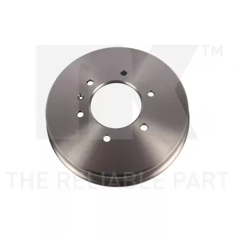 Tambour de frein NK 261401