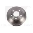 Tambour de frein NK 261901 - Visuel 1