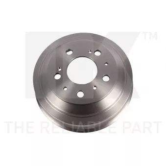 Tambour de frein NK 261901
