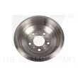 Tambour de frein NK 261901 - Visuel 2