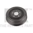 Tambour de frein NK 261902 - Visuel 1