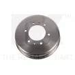 Tambour de frein NK 262202 - Visuel 1