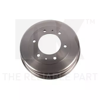 Tambour de frein NK