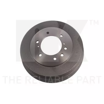 Tambour de frein NK 262204