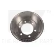 Tambour de frein NK 262306 - Visuel 2