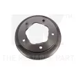 Tambour de frein NK 262504 - Visuel 1