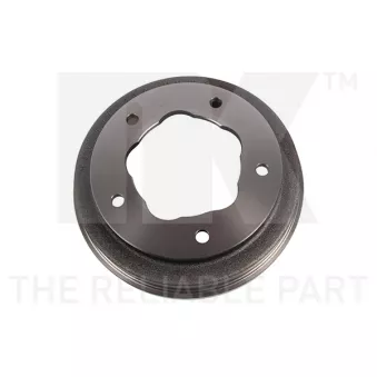 Tambour de frein NK