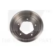 Tambour de frein NK 262504 - Visuel 2