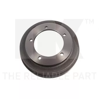 Tambour de frein NK 262508