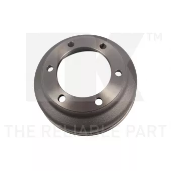 Tambour de frein NK 262509