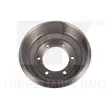 Tambour de frein NK 262509 - Visuel 2
