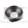 Tambour de frein NK 262510 - Visuel 2