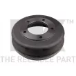 Tambour de frein NK 262513 - Visuel 1